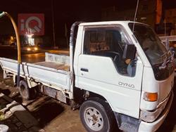 تويوتا تويوإيس